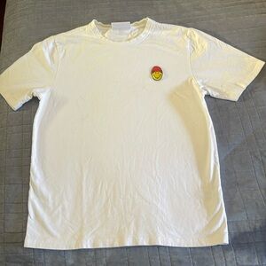 AMI white T-shirt